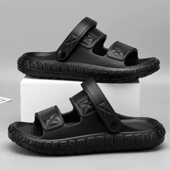 PREMIUM PAIR ELEMENT SLIPPERS